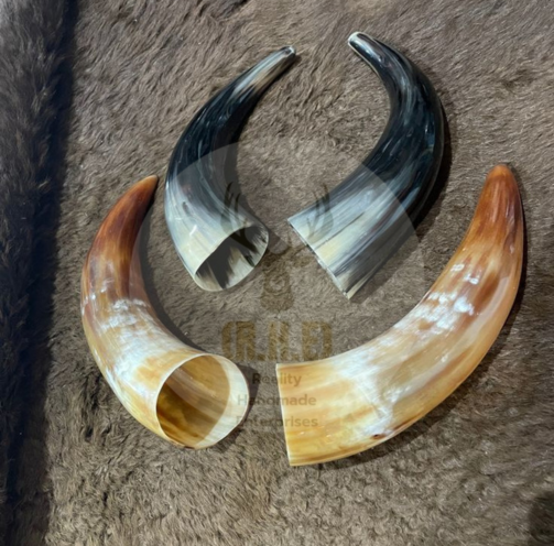 VIKING HORN