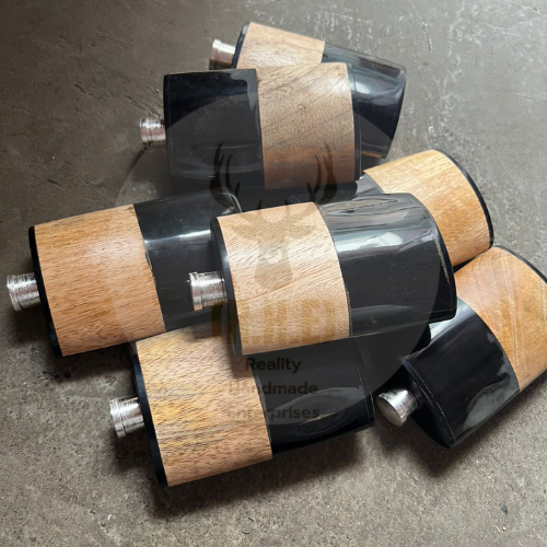 Horn Wine Bottle Whater Bottle - Image 2