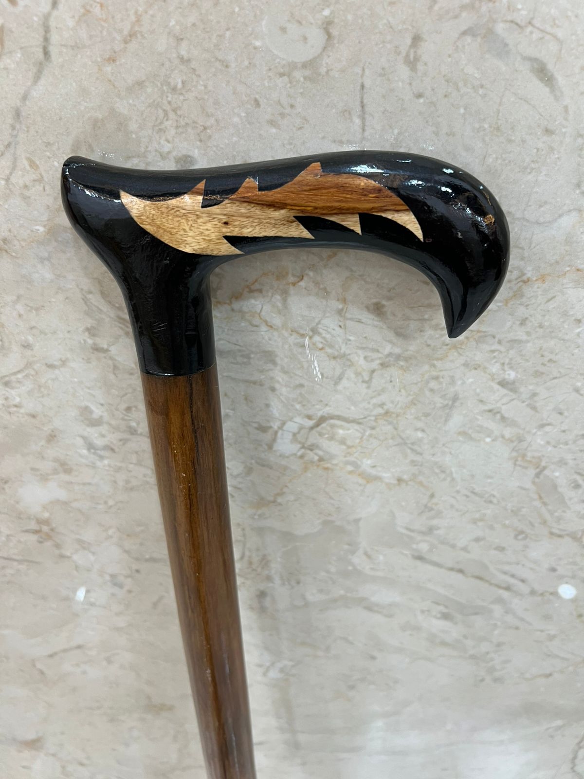 Wooden Walking stick
